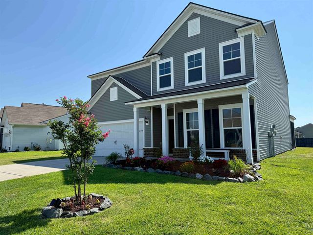 1684 Villena Dr., Myrtle Beach, SC 29579