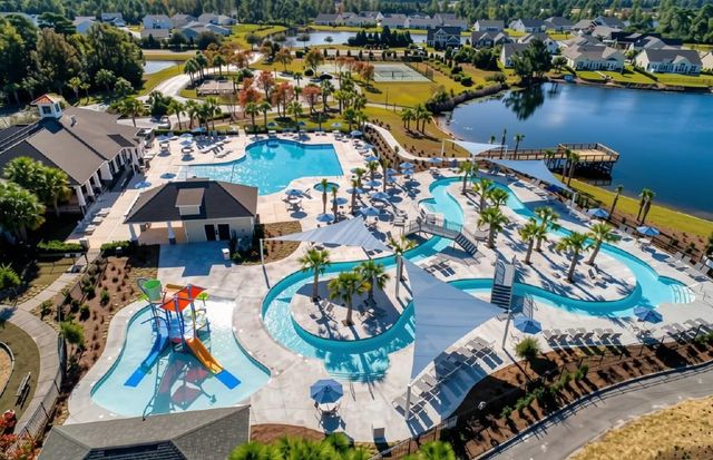1684 Villena Dr., Myrtle Beach, SC 29579