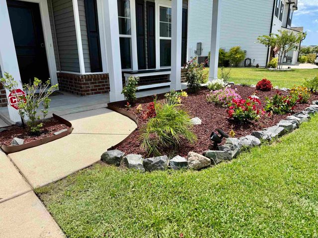 1684 Villena Dr., Myrtle Beach, SC 29579