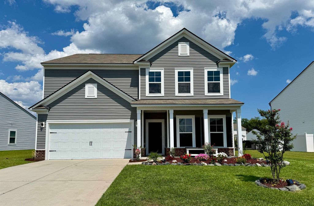 1684 Villena Dr., Myrtle Beach, SC 29579 — photo 2