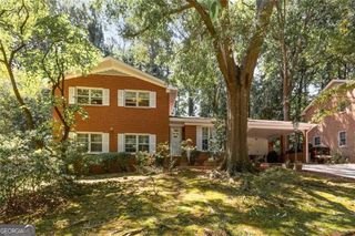 1387 John Robert Drive Drive, Morrow, GA 30260