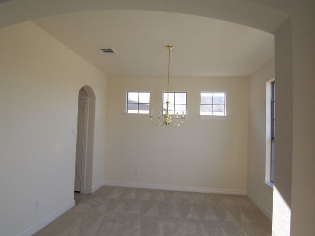 4609 Evanshire Way, Mckinney, TX 75070