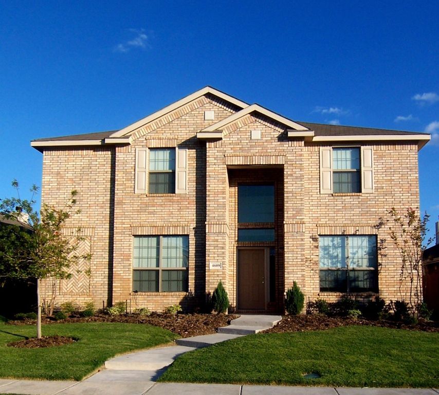 4609 Evanshire Way, Mckinney, TX 75070