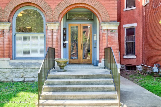 1444 S 2nd St, Louisville, KY 40208