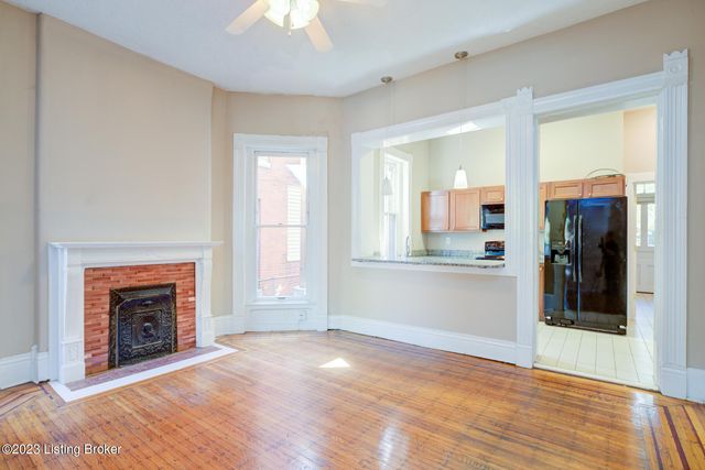 1444 S 2nd St, Louisville, KY 40208