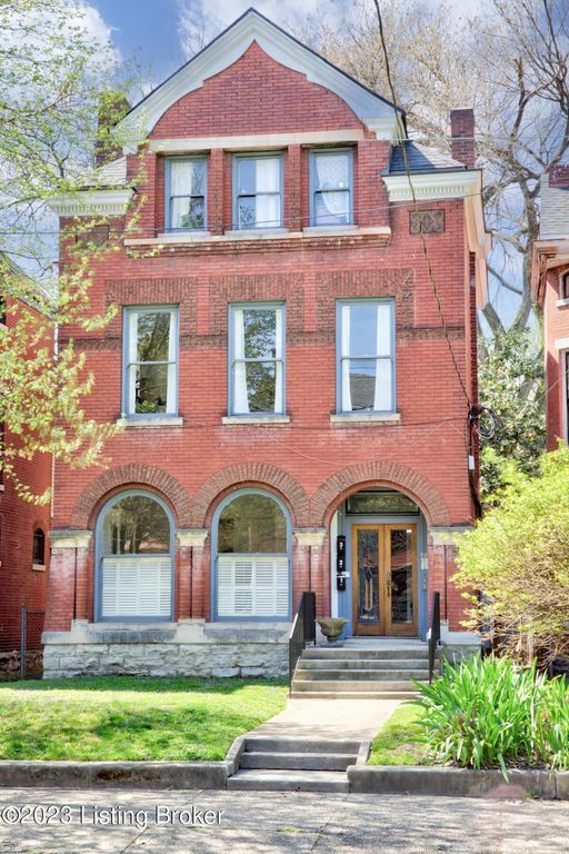 1444 S 2nd St, Louisville, KY 40208