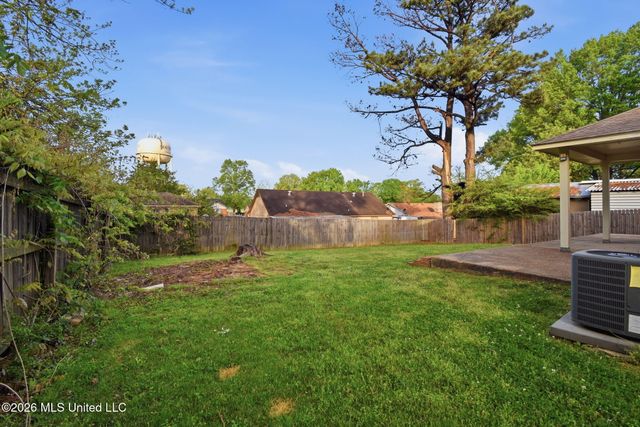 727 Thornwood Drive, Southaven, MS 38671