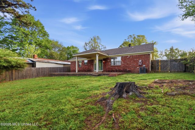 727 Thornwood Drive, Southaven, MS 38671