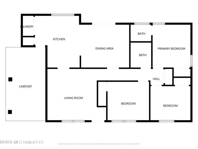 727 Thornwood Drive, Southaven, MS 38671