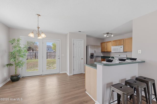 2276 Adams Street, Wilmington, NC 28401