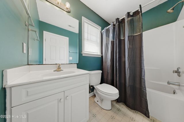 2276 Adams Street, Wilmington, NC 28401