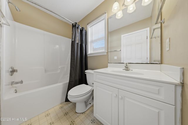 2276 Adams Street, Wilmington, NC 28401