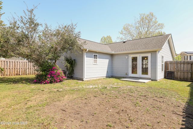 2276 Adams Street, Wilmington, NC 28401