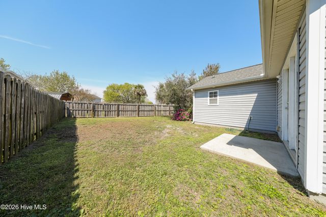 2276 Adams Street, Wilmington, NC 28401