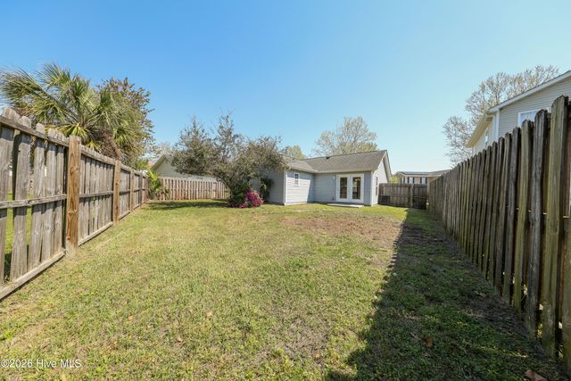 2276 Adams Street, Wilmington, NC 28401