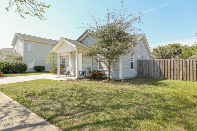 2276 Adams Street, Wilmington, NC 28401