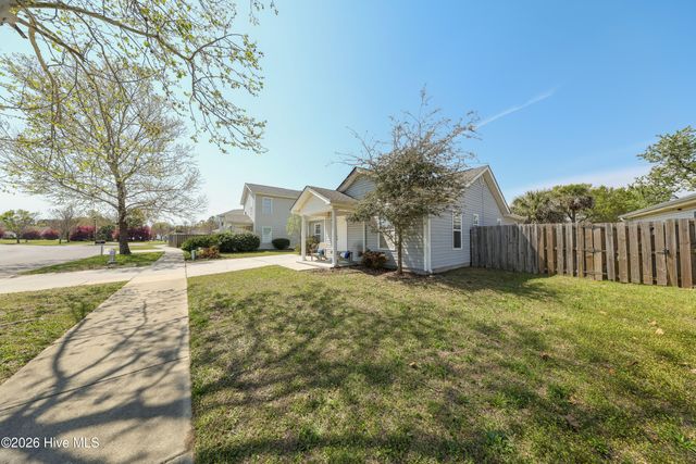 2276 Adams Street, Wilmington, NC 28401