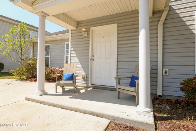 2276 Adams Street, Wilmington, NC 28401