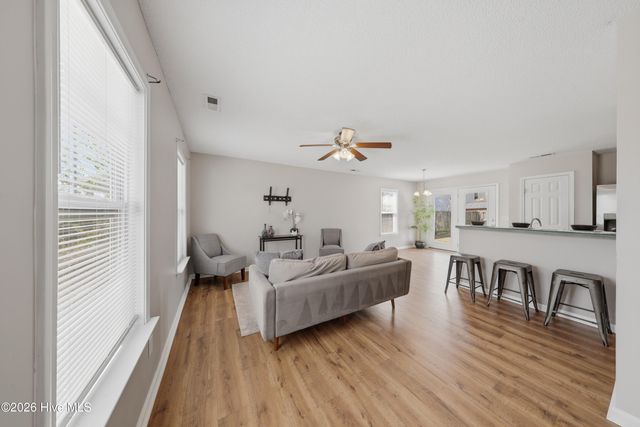 2276 Adams Street, Wilmington, NC 28401