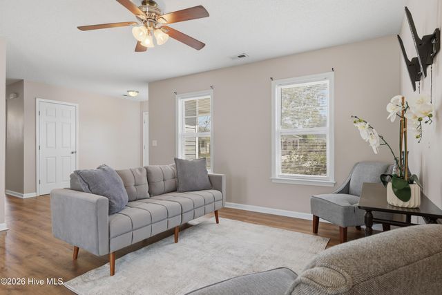 2276 Adams Street, Wilmington, NC 28401