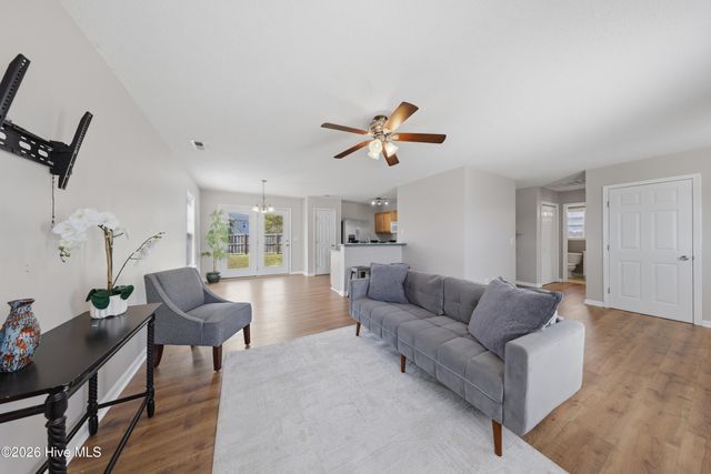 2276 Adams Street, Wilmington, NC 28401