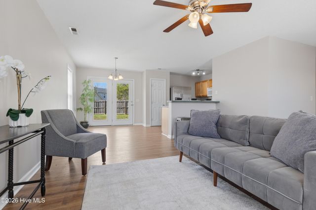 2276 Adams Street, Wilmington, NC 28401