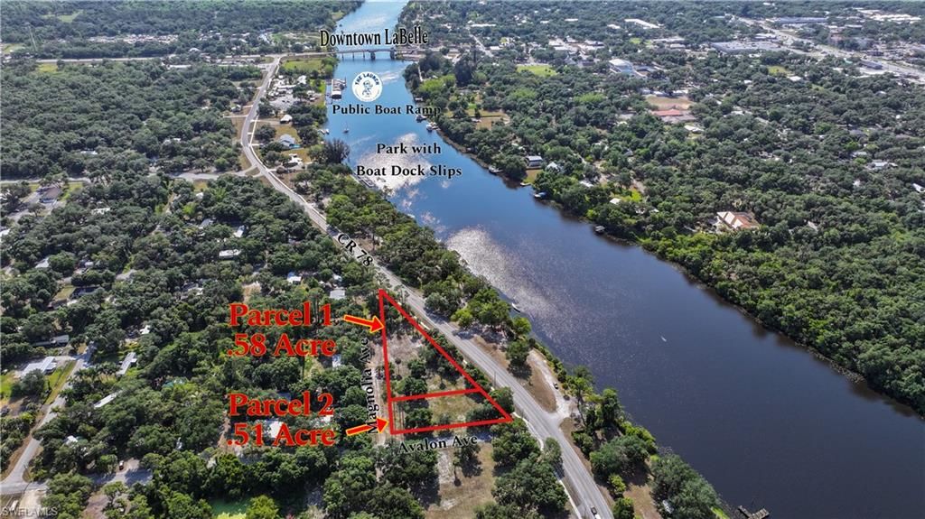500 Avalon AVE, LABELLE, FL 33935 — photo 2