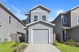 21455 Carosella Drive, New Caney, TX 77357