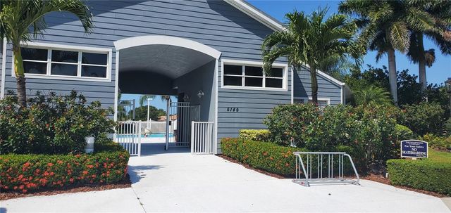 5231 HIGHBURY CIRCLE, Sarasota, FL 34238