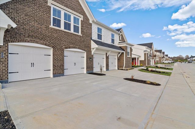 890 Walton Terrace Drive, 11-202, Walton, KY 41094