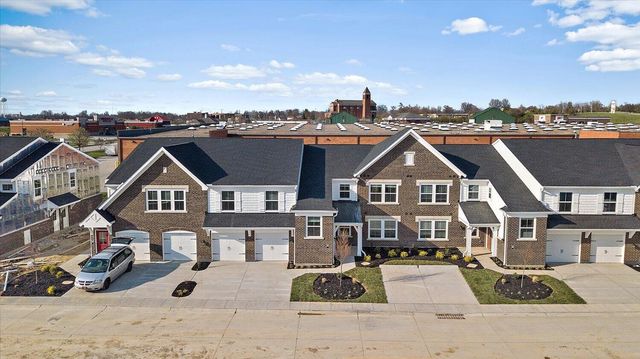 890 Walton Terrace Drive, 11-202, Walton, KY 41094