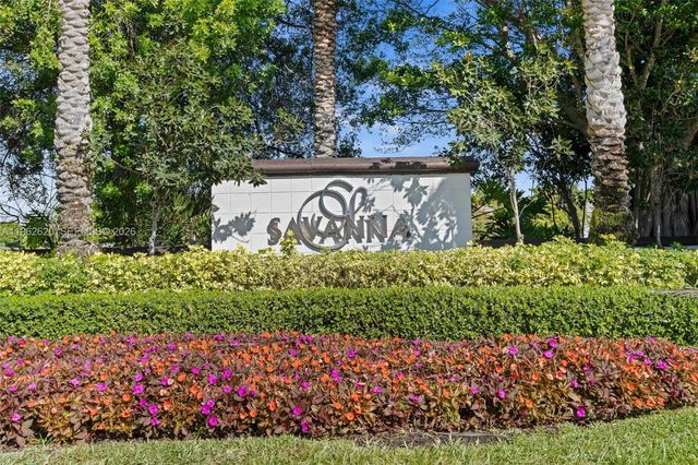 625 Bald Cypress Rd, Weston, FL 33327