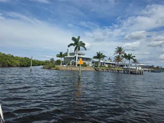 3796 PEACE RIVER DRIVE, Punta Gorda, FL 33983