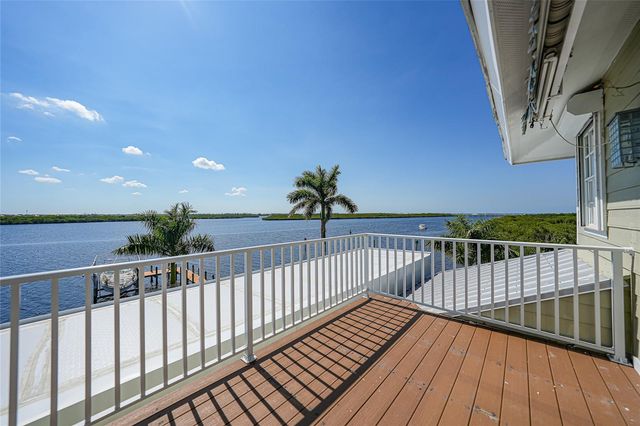 3796 PEACE RIVER DRIVE, Punta Gorda, FL 33983