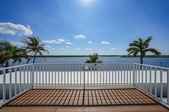 3796 PEACE RIVER DRIVE, Punta Gorda, FL 33983