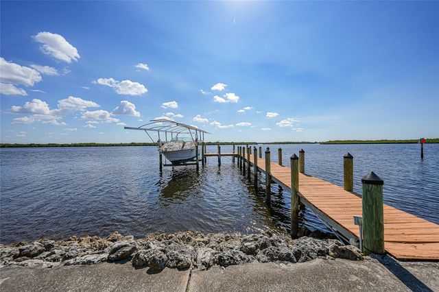 3796 PEACE RIVER DRIVE, Punta Gorda, FL 33983