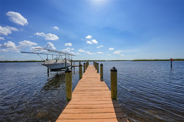 3796 PEACE RIVER DRIVE, Punta Gorda, FL 33983