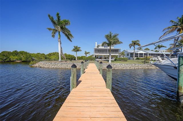 3796 PEACE RIVER DRIVE, Punta Gorda, FL 33983