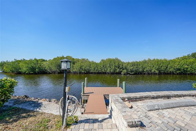 3796 PEACE RIVER DRIVE, Punta Gorda, FL 33983