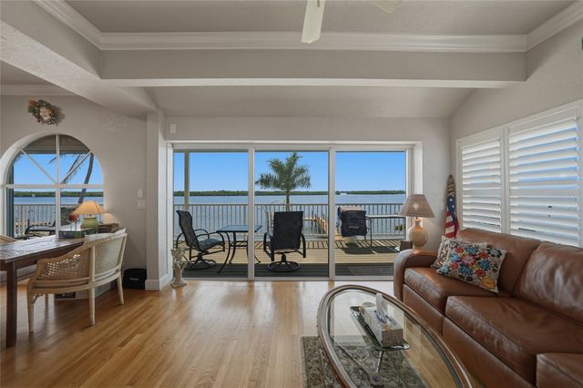 3796 PEACE RIVER DRIVE, Punta Gorda, FL 33983