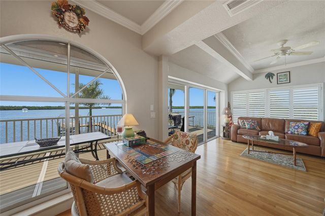 3796 PEACE RIVER DRIVE, Punta Gorda, FL 33983