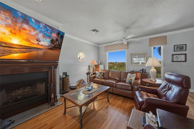 3796 PEACE RIVER DRIVE, Punta Gorda, FL 33983