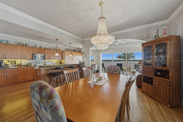 3796 PEACE RIVER DRIVE, Punta Gorda, FL 33983