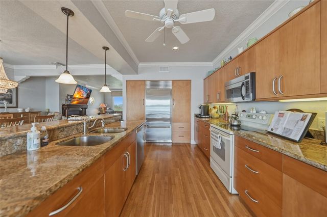 3796 PEACE RIVER DRIVE, Punta Gorda, FL 33983