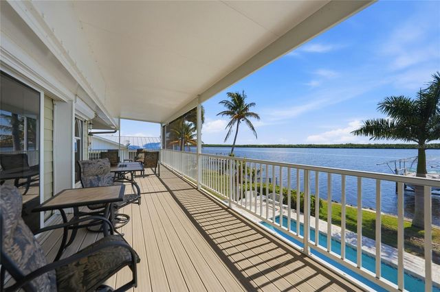 3796 PEACE RIVER DRIVE, Punta Gorda, FL 33983