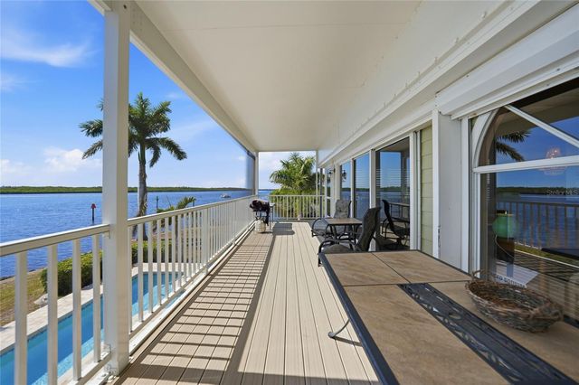 3796 PEACE RIVER DRIVE, Punta Gorda, FL 33983