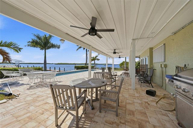 3796 PEACE RIVER DRIVE, Punta Gorda, FL 33983