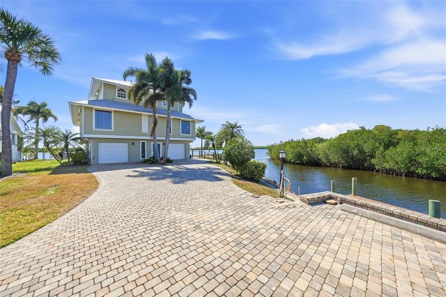 3796 PEACE RIVER DRIVE, Punta Gorda, FL 33983