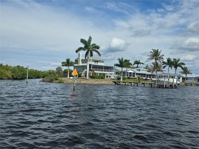 3796 PEACE RIVER DRIVE, Punta Gorda, FL 33983