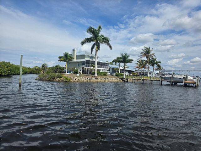 3796 PEACE RIVER DRIVE, Punta Gorda, FL 33983